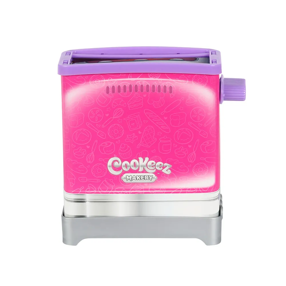 Cookeez Fidgets Og Småleker | Hus Og Hjem>Makery Toasty Treatz