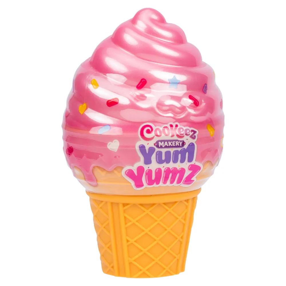 Cookeez Fidgets Og Småleker | Hus Og Hjem>Yum Yumz Single