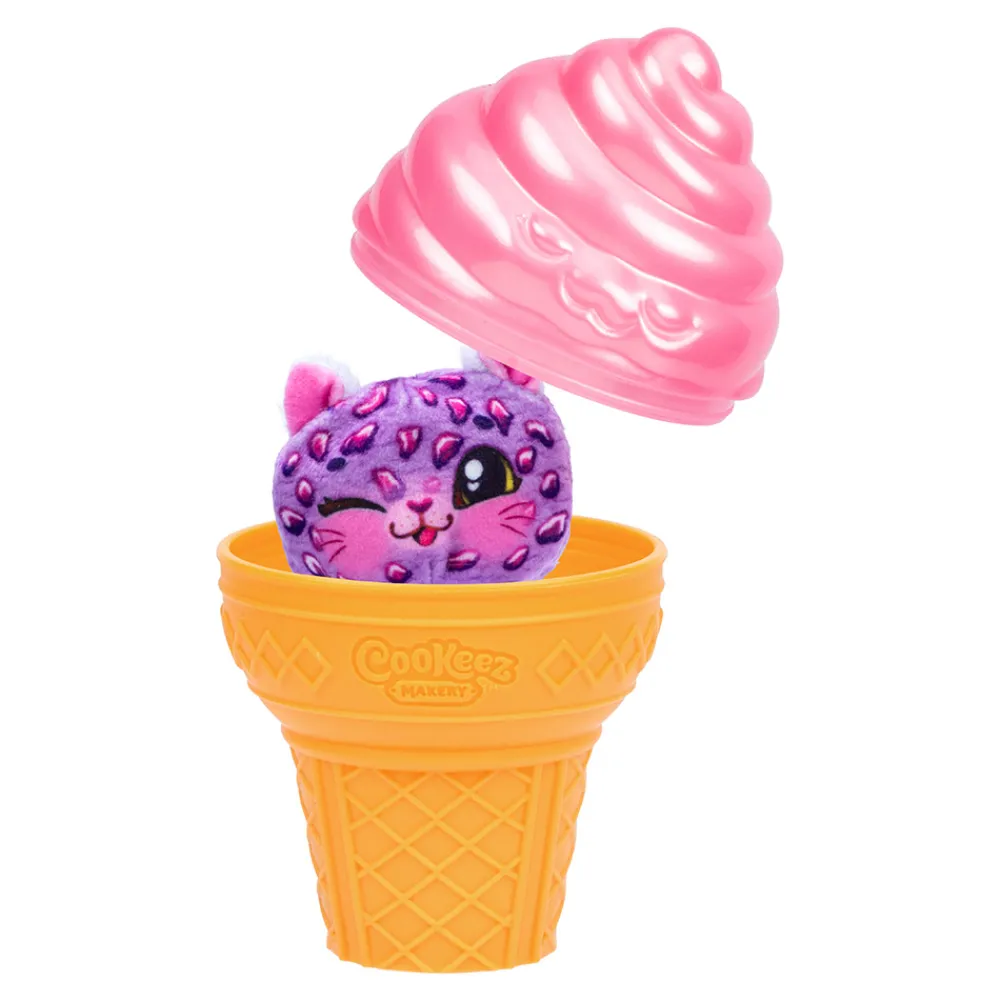 Cookeez Fidgets Og Småleker | Hus Og Hjem>Yum Yumz Single