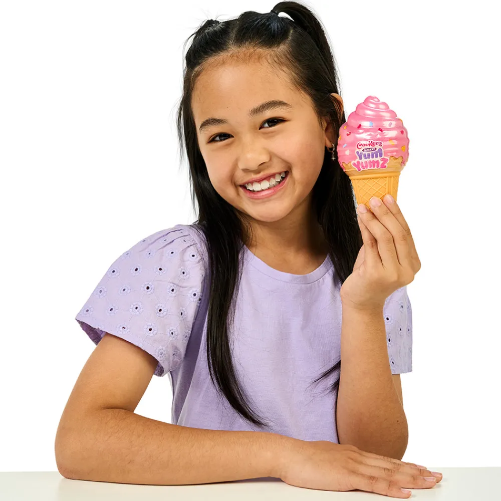 Cookeez Fidgets Og Småleker | Hus Og Hjem>Yum Yumz Single