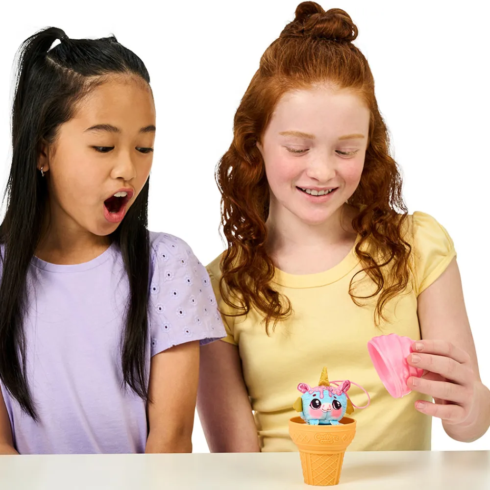 Cookeez Fidgets Og Småleker | Hus Og Hjem>Yum Yumz Single