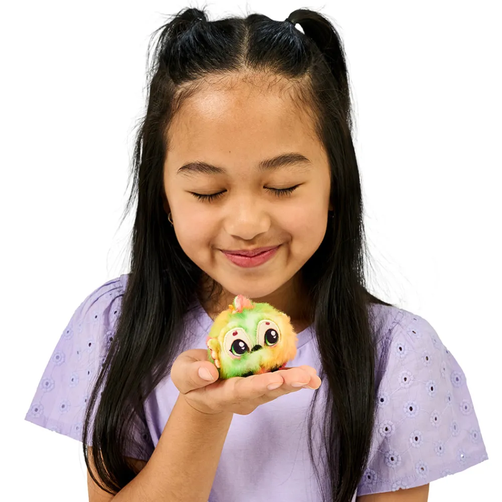 Cookeez Fidgets Og Småleker | Hus Og Hjem>Yum Yumz Single