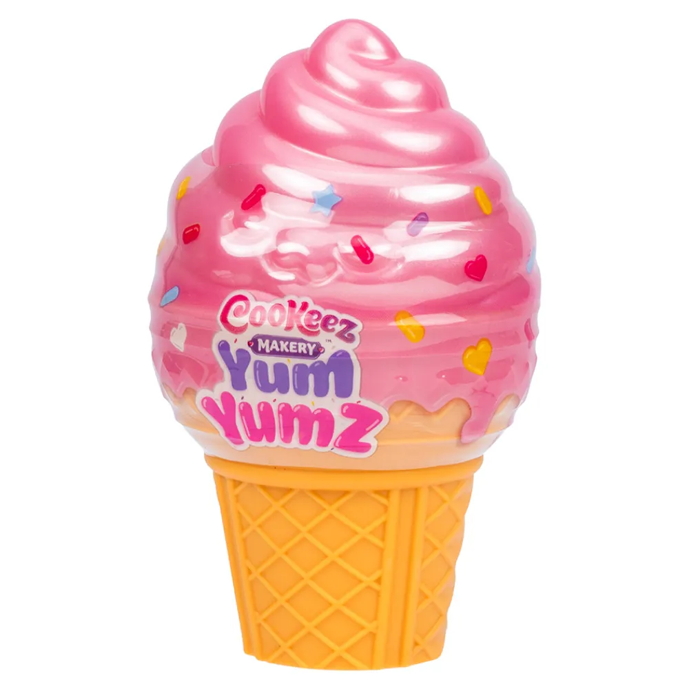 Cookeez Fidgets Og Småleker | Hus Og Hjem>Yum Yumz Single