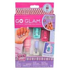 RINGO Sminke Og Hår>Cool Maker Go Glam Mani-Mask Nail Studio Refill