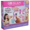 Cool Maker Sminke Og Hår>Go Glam Mani-Mask Nail Studio