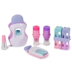 Cool Maker Sminke Og Hår>Go Glam Mani-Mask Nail Studio