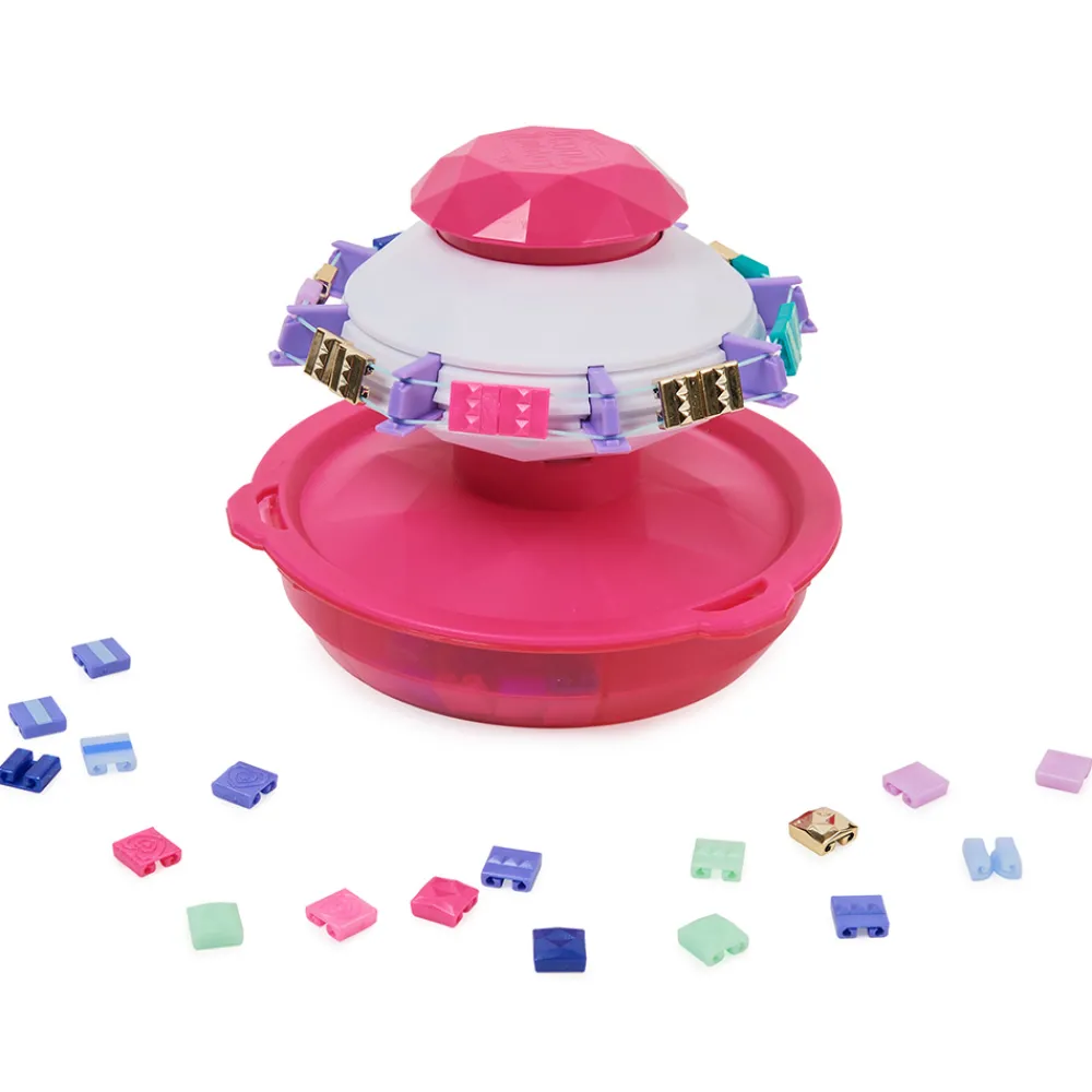 RINGO Diy Og Hobby | Smykker Og Vesker>Cool Maker Popstyle Bracelet