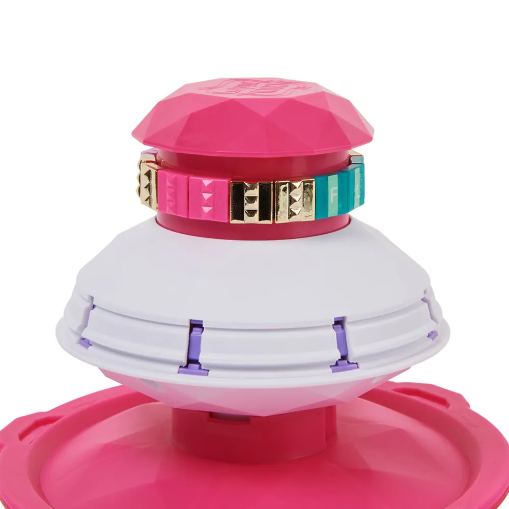 RINGO Diy Og Hobby | Smykker Og Vesker>Cool Maker Popstyle Bracelet