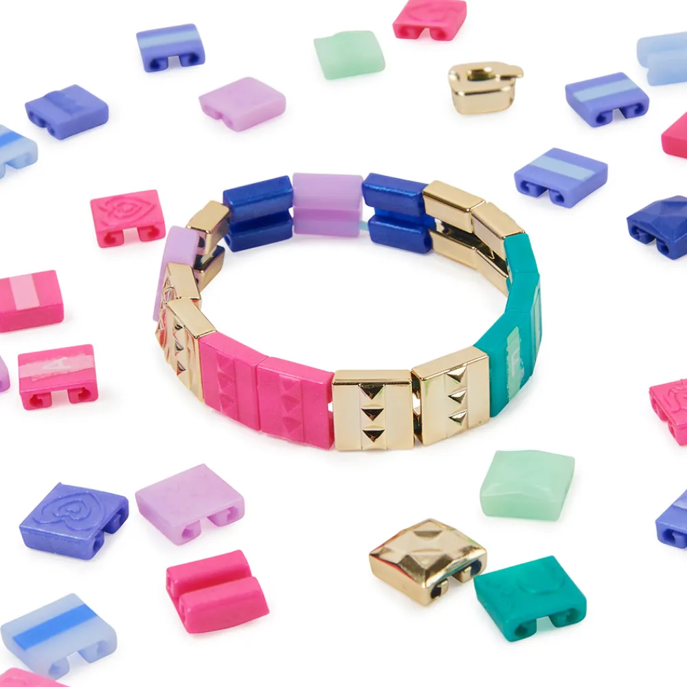 RINGO Diy Og Hobby | Smykker Og Vesker>Cool Maker Popstyle Bracelet