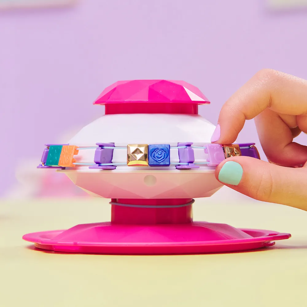 RINGO Diy Og Hobby | Smykker Og Vesker>Cool Maker Popstyle Bracelet