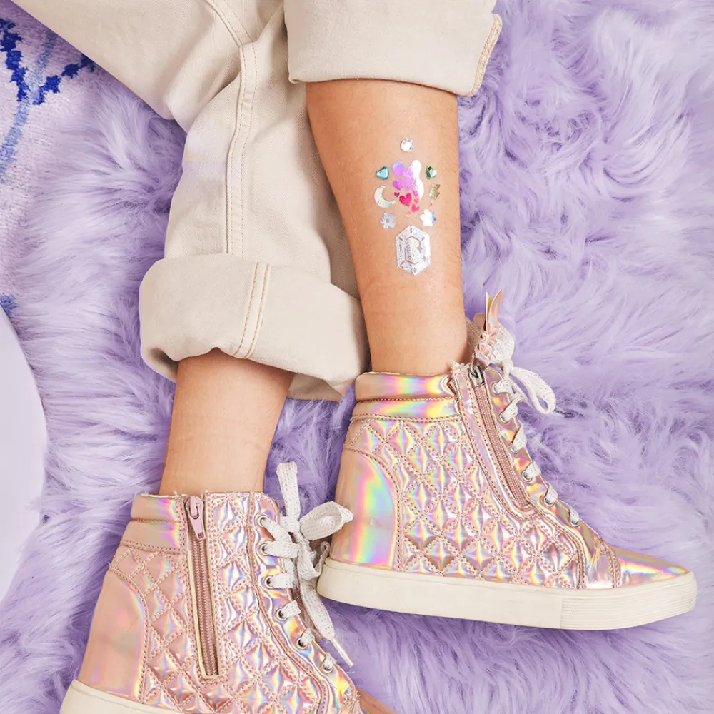 RINGO Sminke Og Hår>Cool Maker Shimmer Me Body Art 2.0