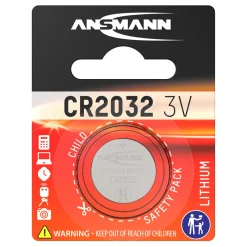RINGO Batterier>CR 2032 batteri