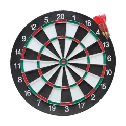 RINGO Sport Og Aktiviteter>Dart m/6 piler