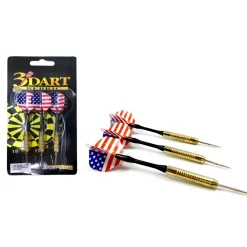 RINGO Sport Og Aktiviteter>Dart piler 3 pk.