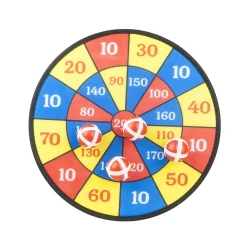 RINGO Sport Og Aktiviteter>Dart Velcro