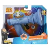 Despicable Me Minions>4 Mini Fart Blaster
