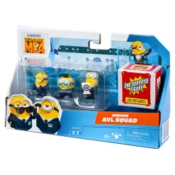 Despicable Me Fidgets Og Småleker | Minions><noscript><img width=