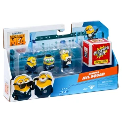Despicable Me Fidgets Og Småleker | Minions><noscript><img width=