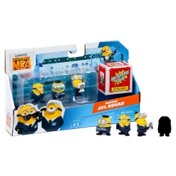 Despicable Me Fidgets Og Småleker | Minions><noscript><img width=