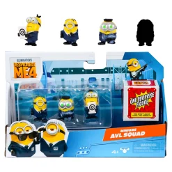 Despicable Me Fidgets Og Småleker | Minions><noscript><img width=