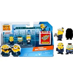 Despicable Me Fidgets Og Småleker | Minions><noscript><img width=