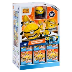 Despicable Me Fidgets Og Småleker | Minions><noscript><img width=
