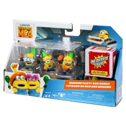 Despicable Me Fidgets Og Småleker | Minions><noscript><img width=