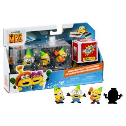 Despicable Me Fidgets Og Småleker | Minions><noscript><img width=
