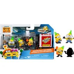 Despicable Me Fidgets Og Småleker | Minions><noscript><img width=
