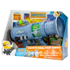 Despicable Me Minions>4 Ultimate Fart Blaster
