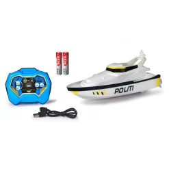 Dickie Toys Tekniske Leker | Båt, Helikopter Og Fly><noscript><img width=