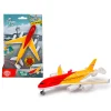 Dickie Toys Båt, Helikopter Og Fly>- Sky Flyer Lekefly