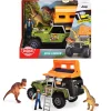 Dickie Toys Lekebiler>Dino Camper