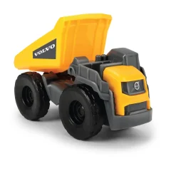 Dickie Toys Lastebil, Gravemaskin Og Traktor | Utrykningskjøretøy><noscript><img width=