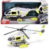 Dickie Toys Lekebiler>Norsk Politihelikopter 30 cm