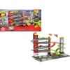 Dickie Toys Radiostyrt Bil Og Baner | Lekebiler>Parkeringshus