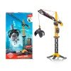 Dickie Toys Tekniske Leker | Lastebil, Gravemaskin Og Traktor>Stor Heisekran