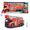 Dickie Toys Utrykningskjøretøy>Volvo Brannbil