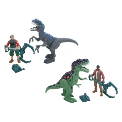 Dino Valley Dinosaurer>Dino Danger Playset