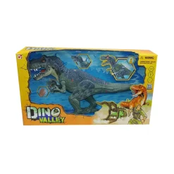 Dino Valley Dinosaurer>Interaktiv T-Rex