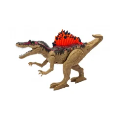 Dino Valley Dinosaurer>Spinosaurus Stor
