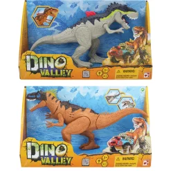 Dino Valley Dinosaurer>Stor Dinosaurus