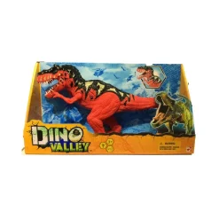 Dino Valley Dinosaurer>T-Rex Attack