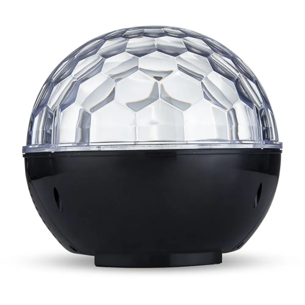 RINGO Tekniske Leker | Musikk Og Video>Disco Ball With Bluetooth Speaker