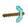 RINGO Tilbehør Og Dekor>Disguise Minecraft Role Play Pickaxe Diamond Hakke