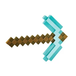 RINGO Tilbehør Og Dekor>Disguise Minecraft Role Play Pickaxe Diamond Hakke
