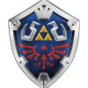 RINGO Tilbehør Og Dekor>Disguise The Legend Of Zelda Hylian Shield