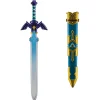 RINGO Tilbehør Og Dekor>Disguise The Legend Of Zelda Master Sword