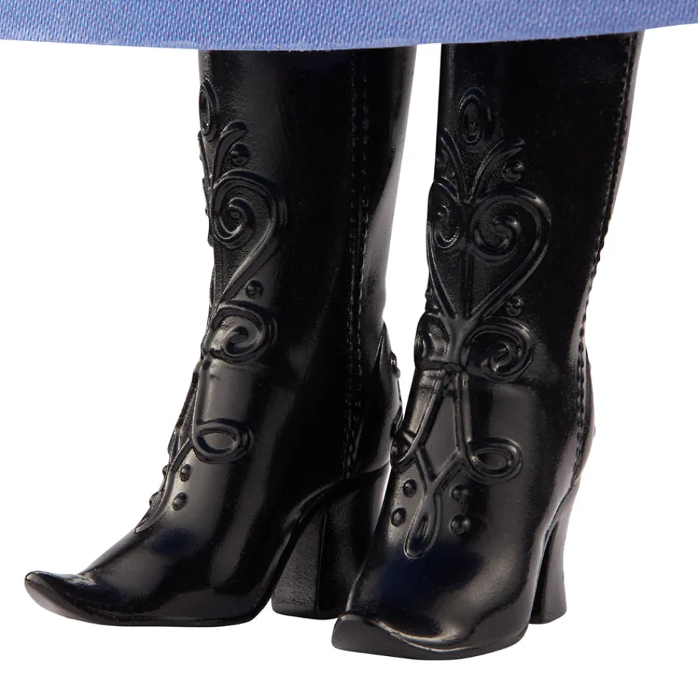Disney Frozen Smådukker | Disney>Core Anna Frozen
