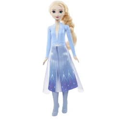 Disney Frozen Smådukker | Disney>Core Elsa 2